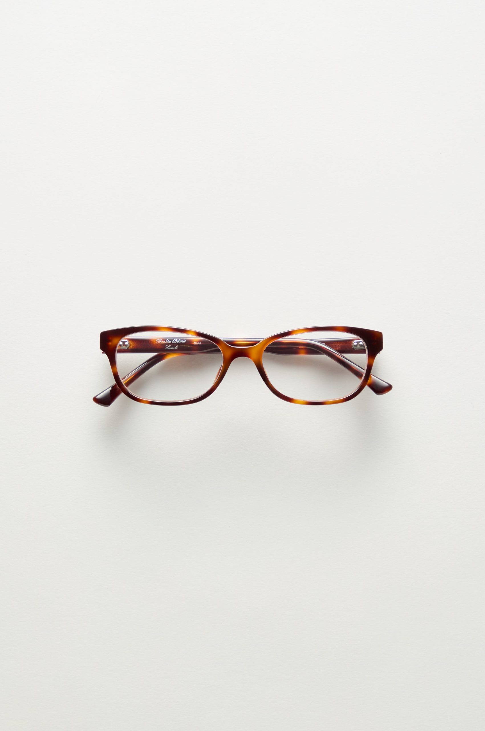 x LEXXOLA Mimi Optical Glasses - Sea Glass - Image 2