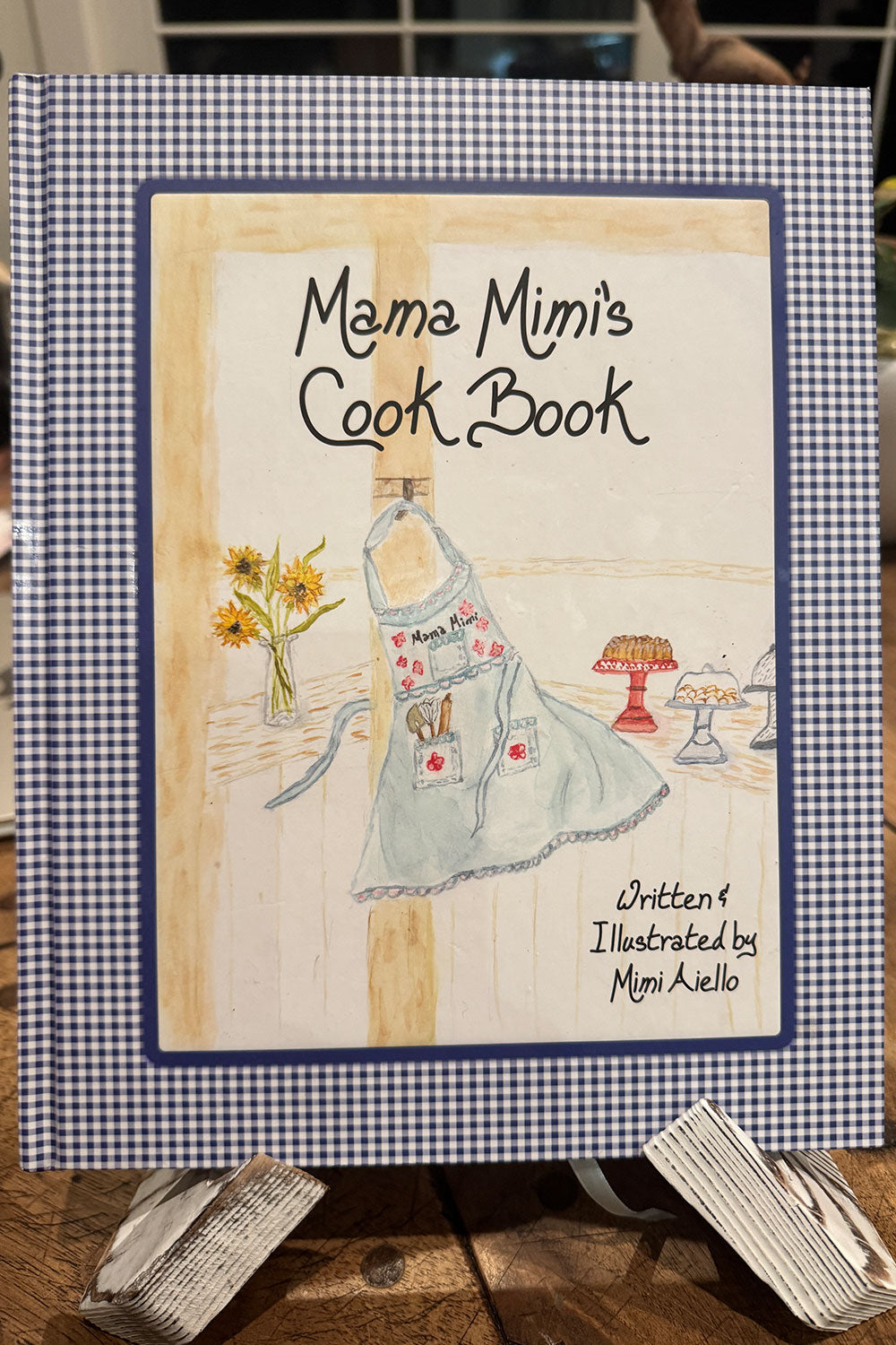 Mama Mimi's Cookbook - Mama Mimi - Image 2